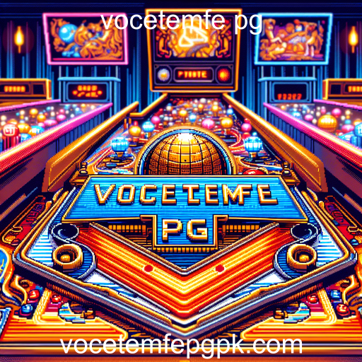 A Evolução dos Jogos de Arcade: Entre Nostalgia e Inovação